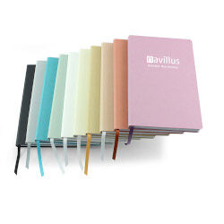 cafeco recycled a5 wellness journal