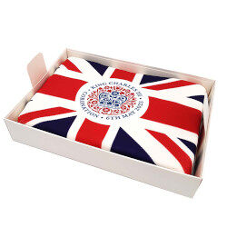 Union Jack Cake