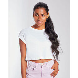 ladies-organic-cropped-t-shirt