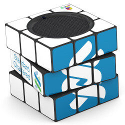 rubikspeaker