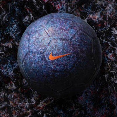 Recycled Promotional Footballs Sustainability is the Goal