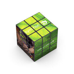 Greener Cubes