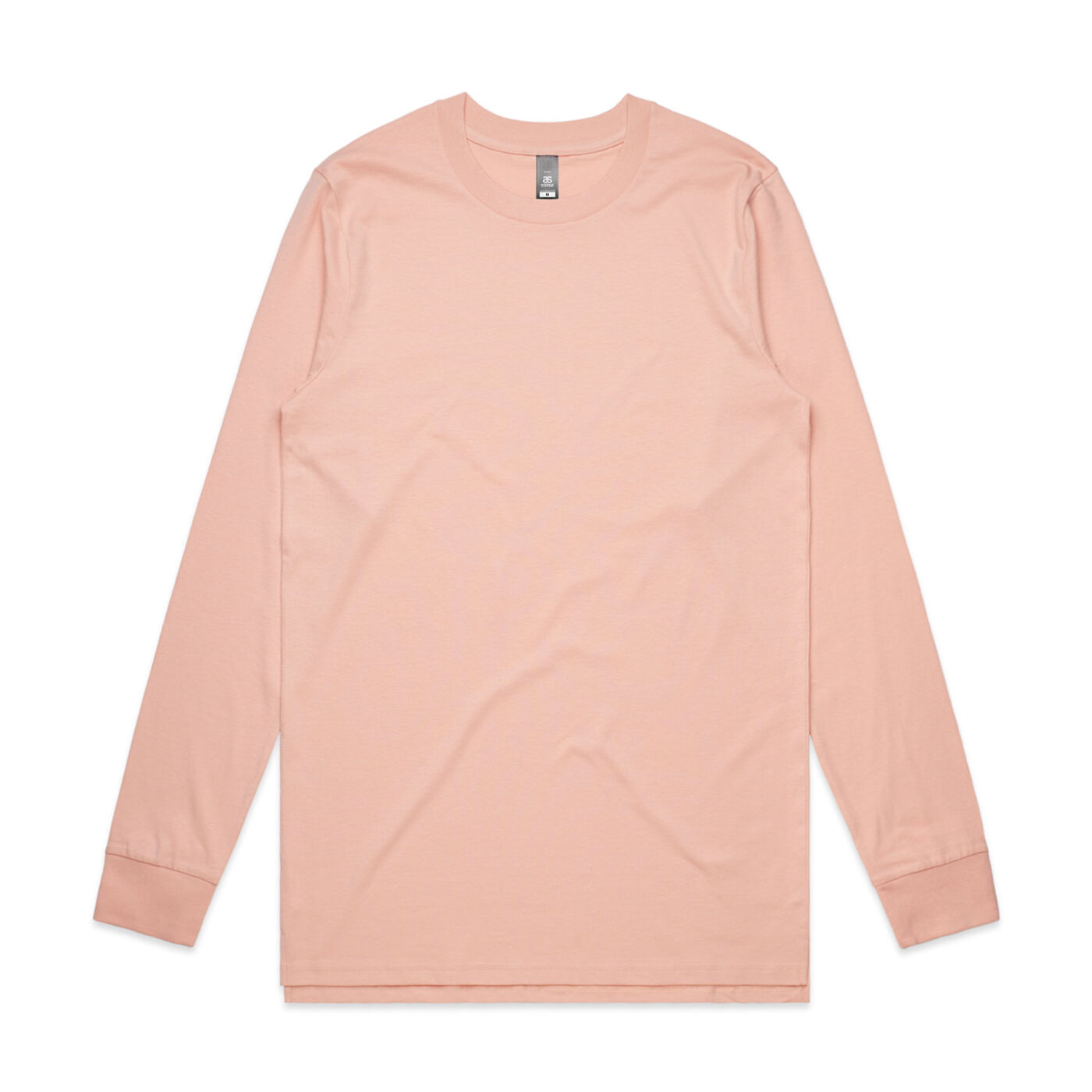 AS Colour Mens Base Long Sleeve T-Shirt