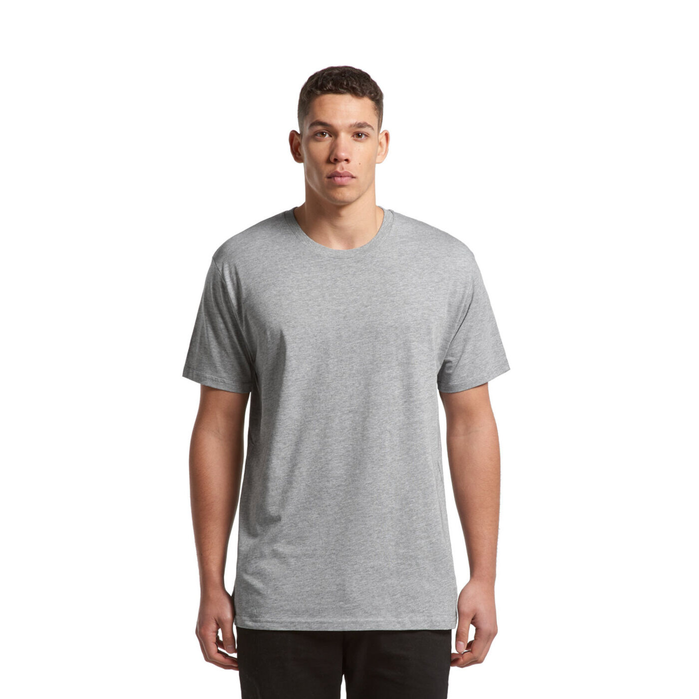 AS Colour Mens Basic T-Shirt