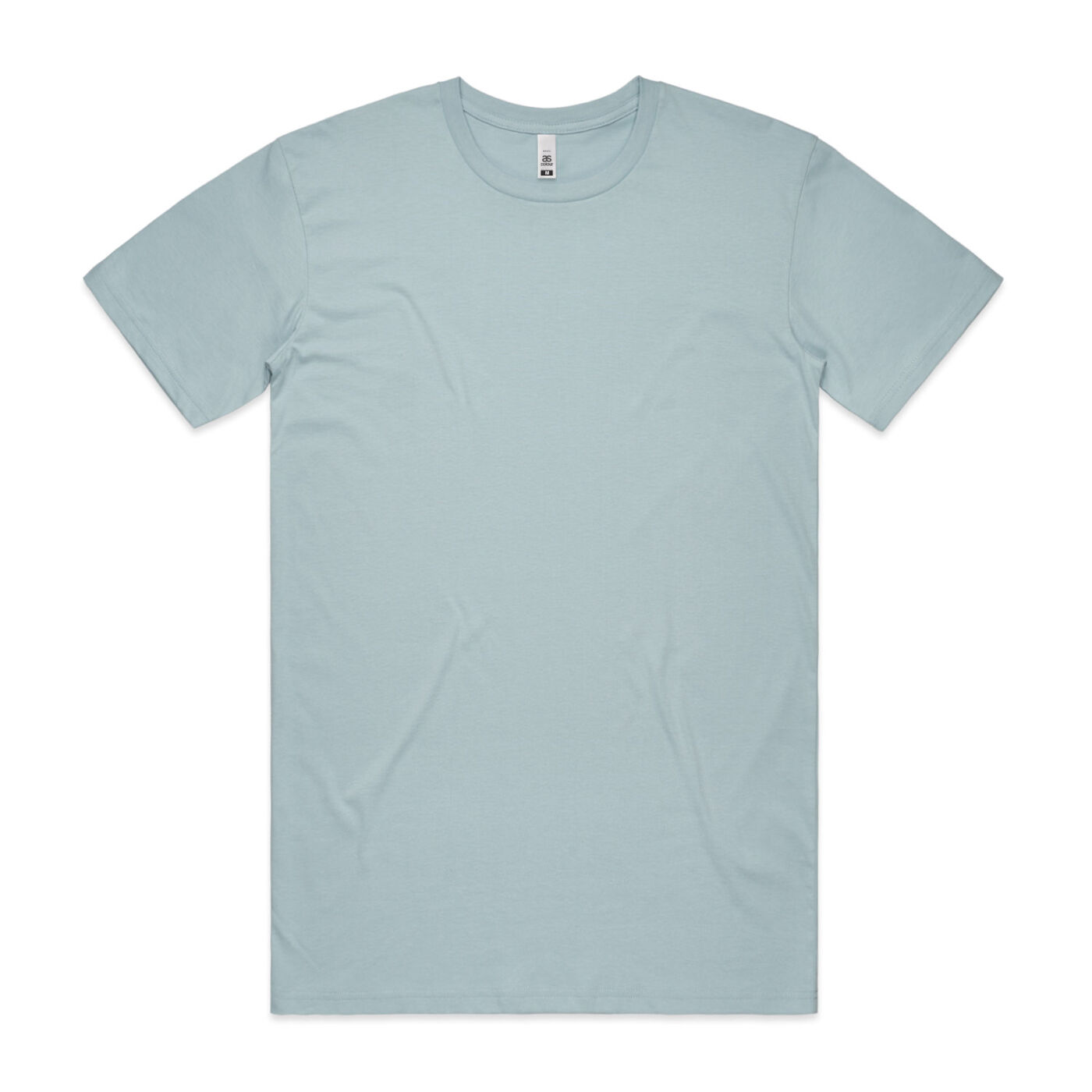 AS Colour Mens Basic T-Shirt