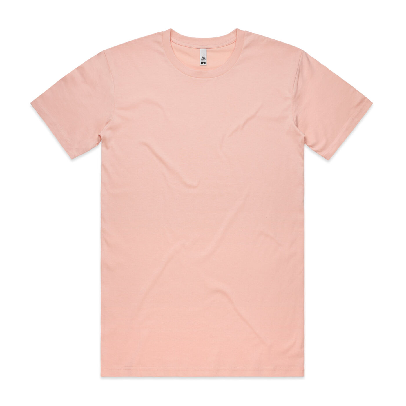 AS Colour Mens Basic T-Shirt