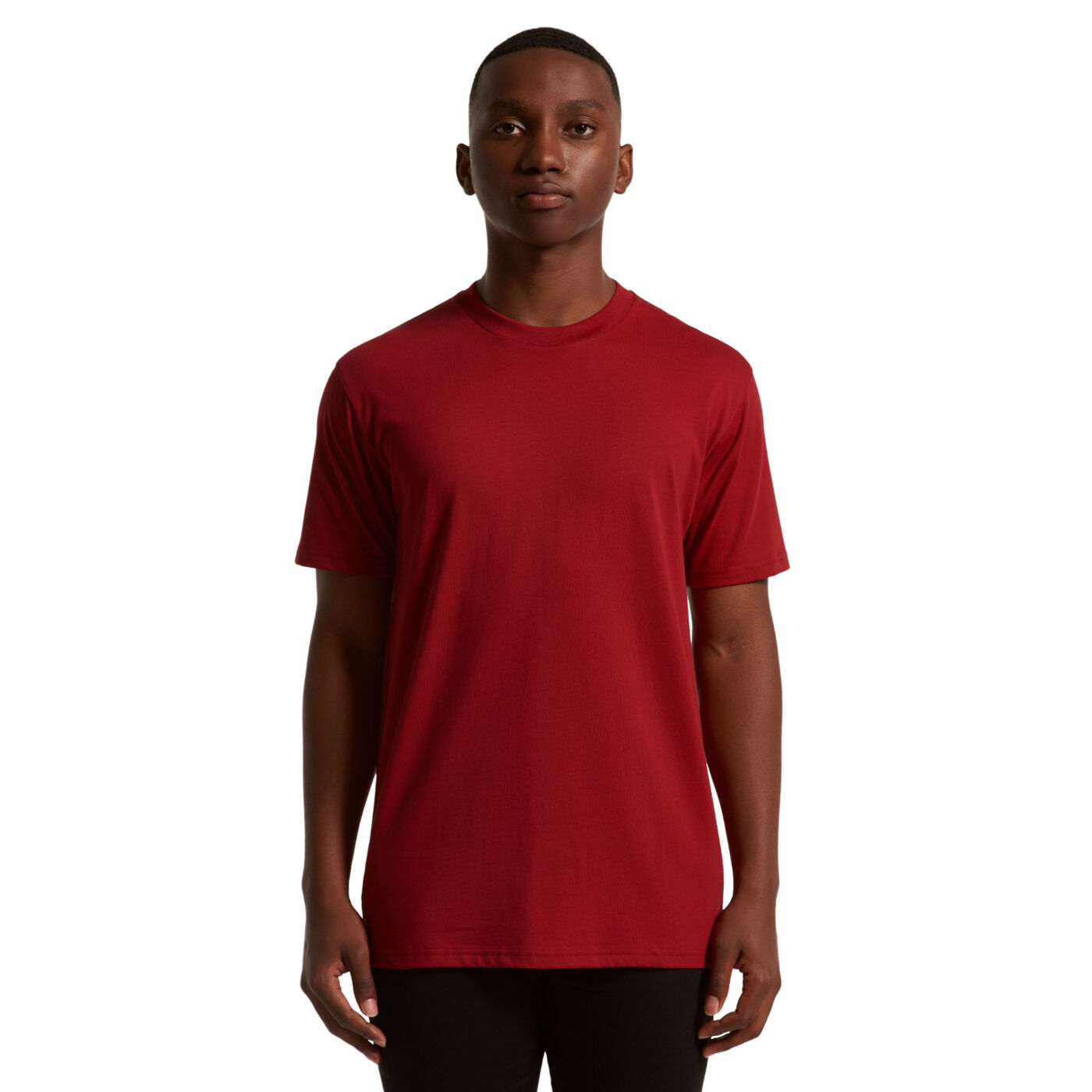 AS Colour Mens Classic T-shirt