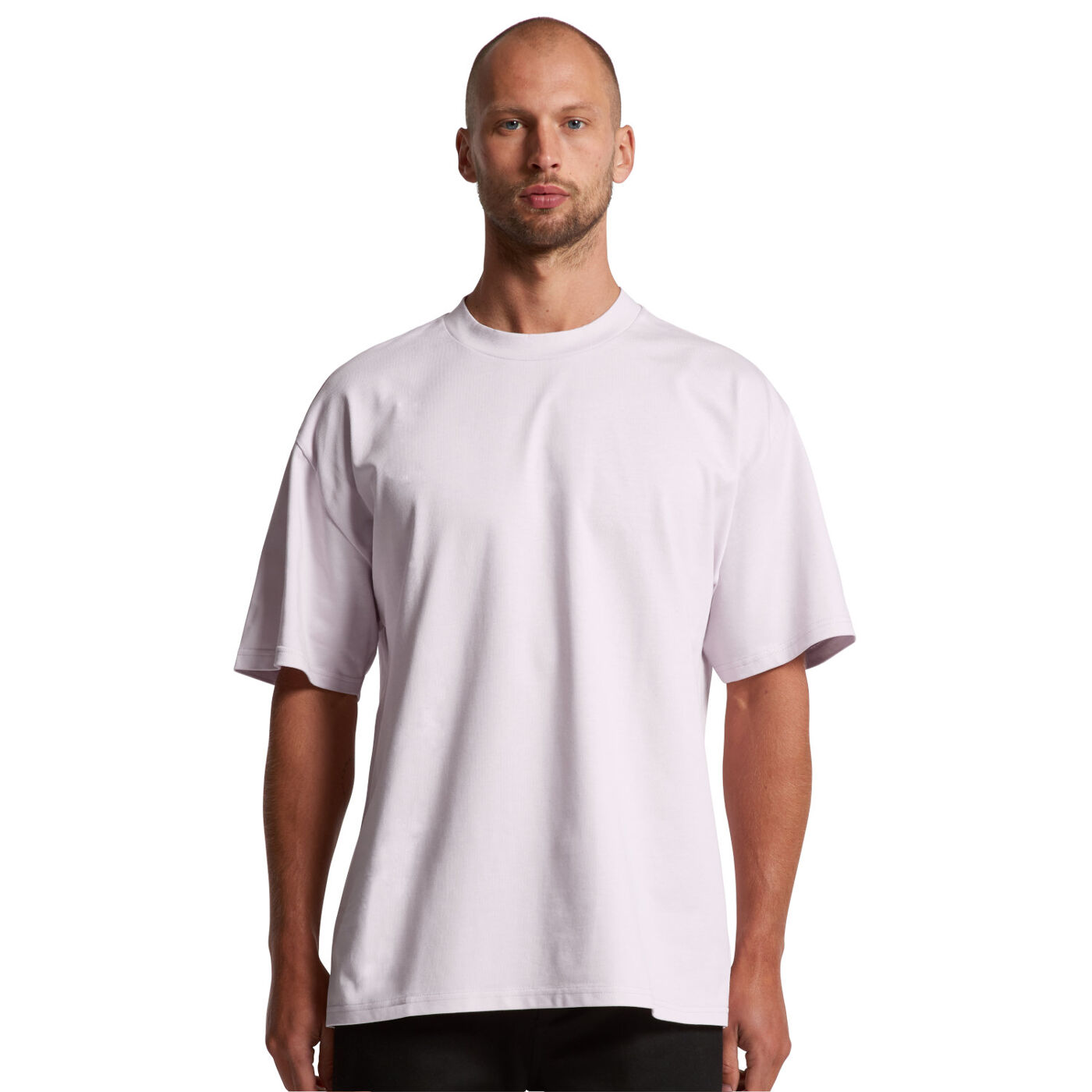 AS Colour Mens Heavy T-shirt