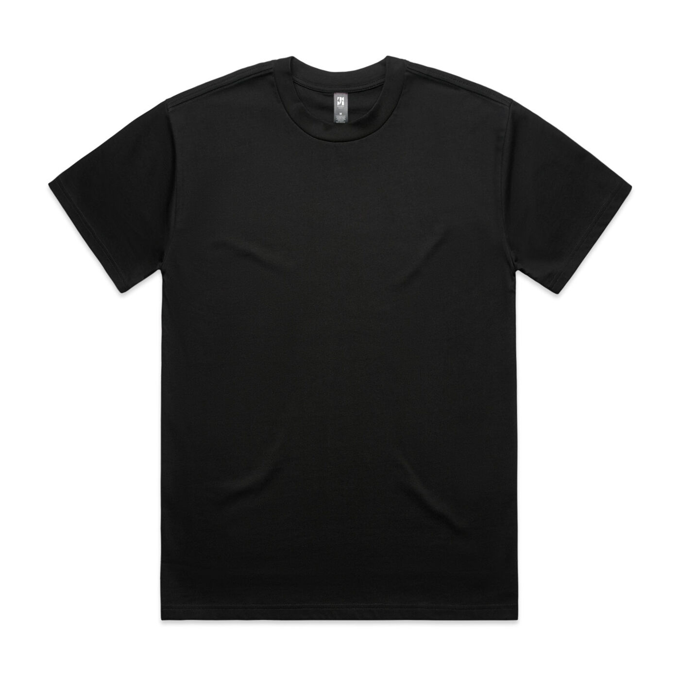 AS Colour Mens Heavy T-shirt