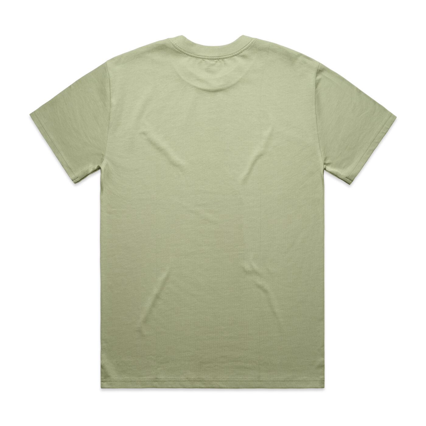 AS Colour Mens Heavy T-shirt