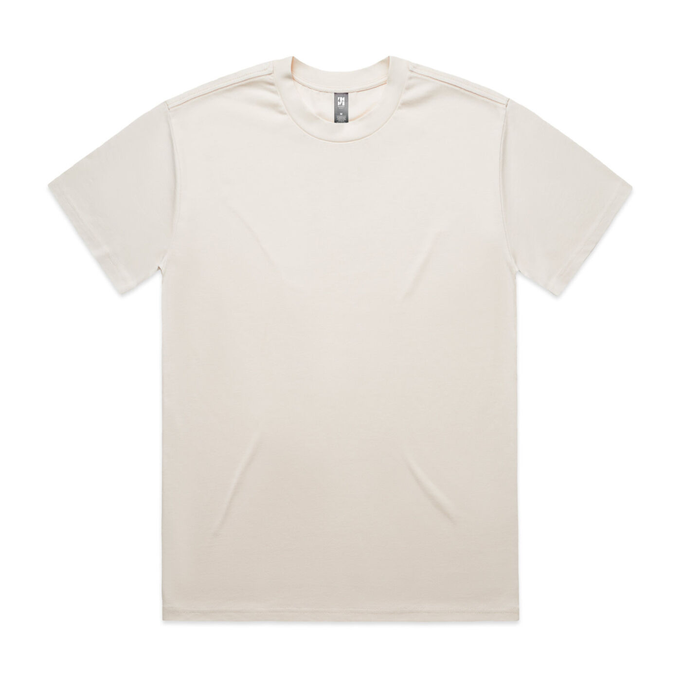 AS Colour Mens Heavy T-shirt