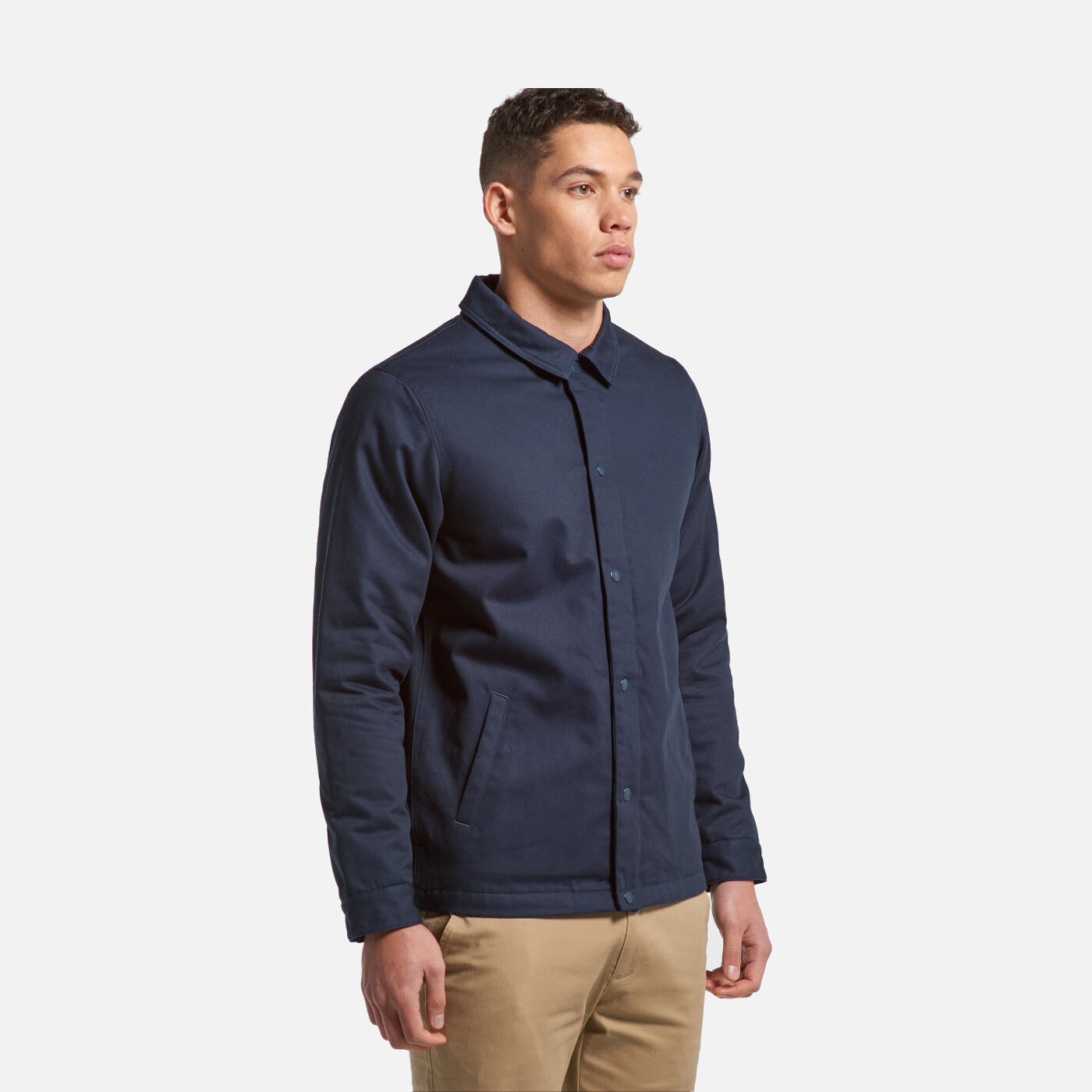 AS Colour Mens Work Jacket