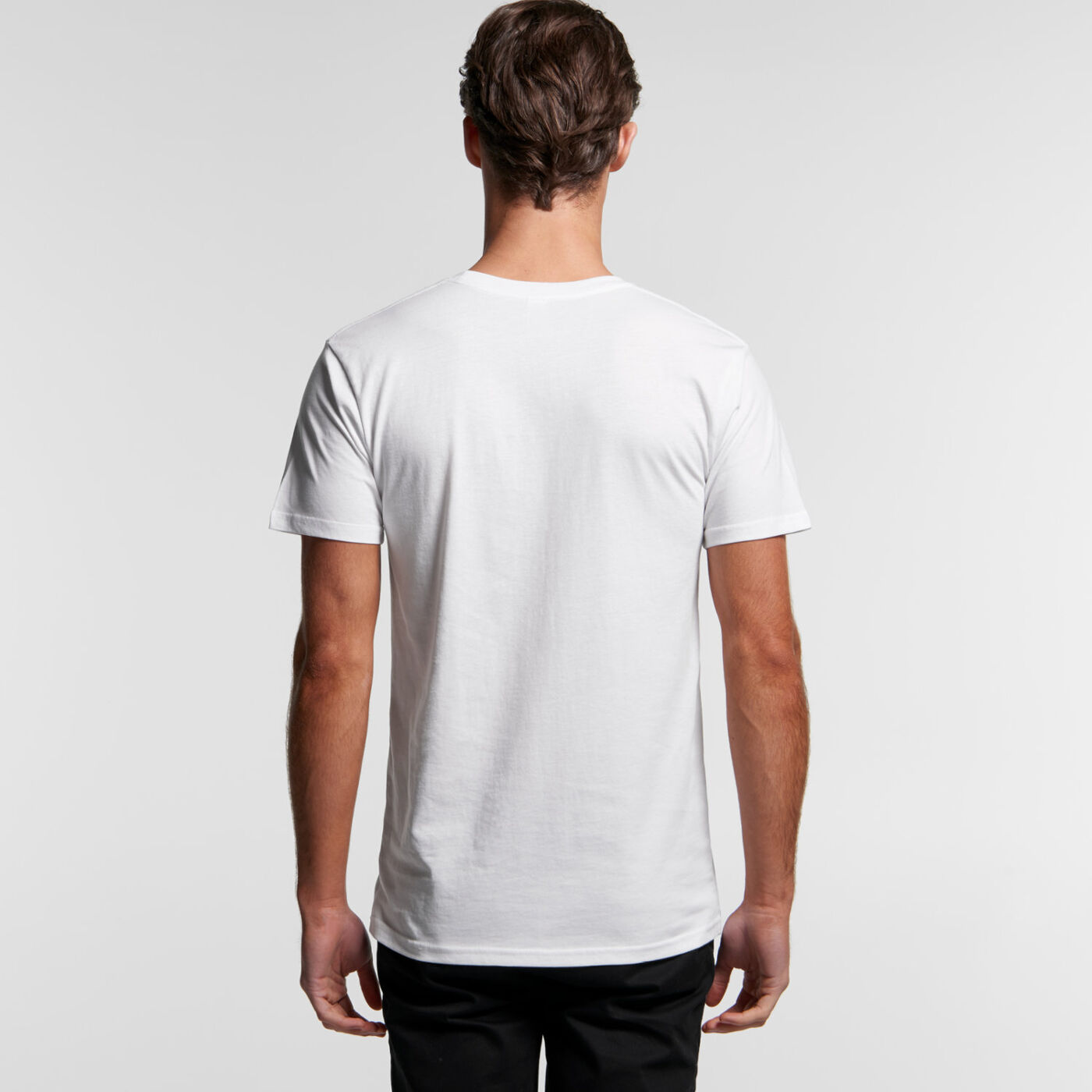 AS Colour Staple Organic T-Shirt