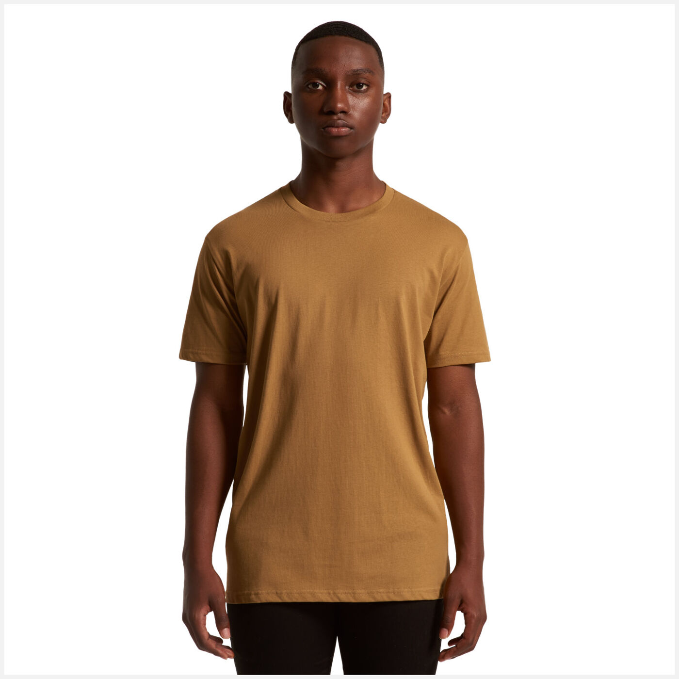 AS Colour Staple T-Shirt