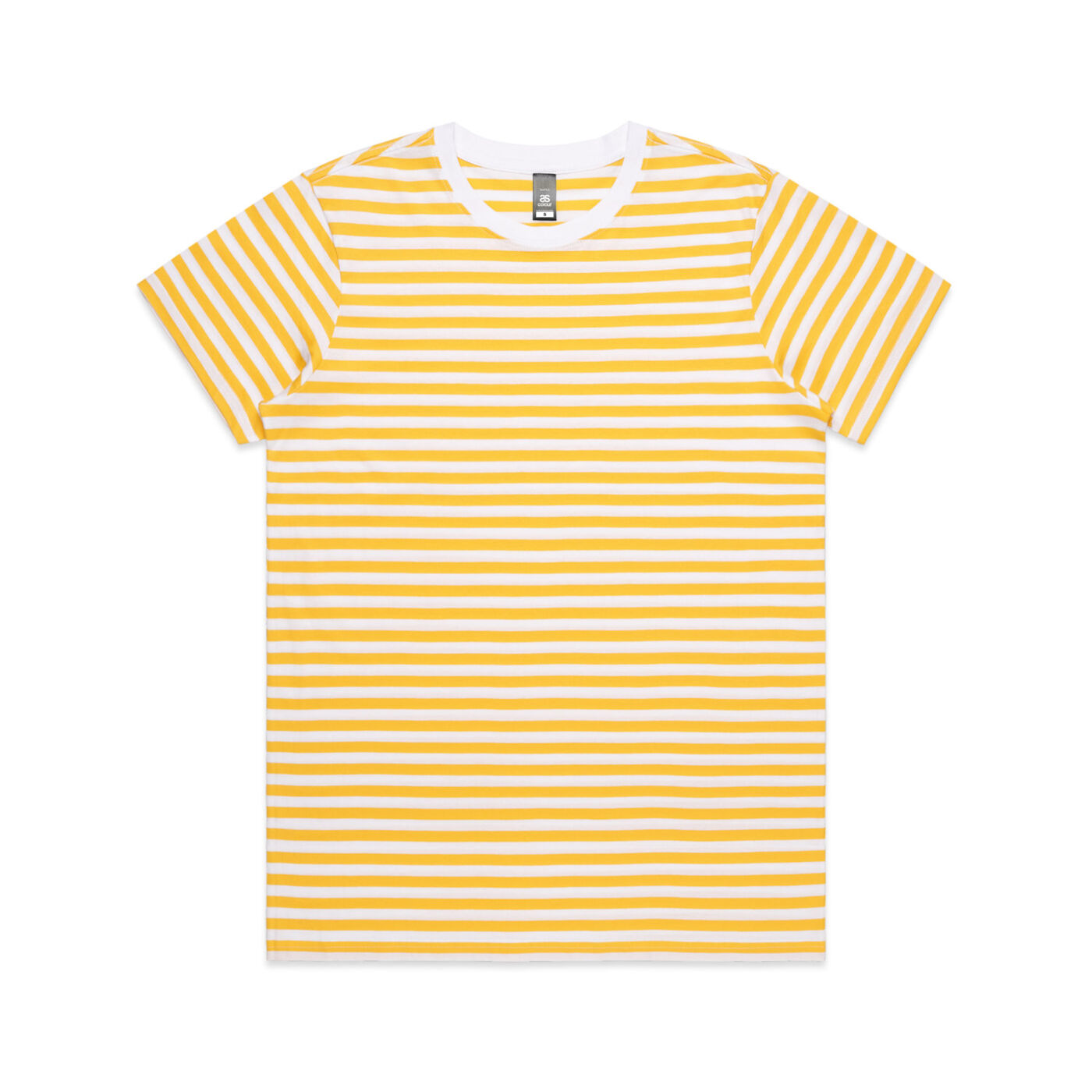 AS Colour Womens Maple Striped T-Shirt