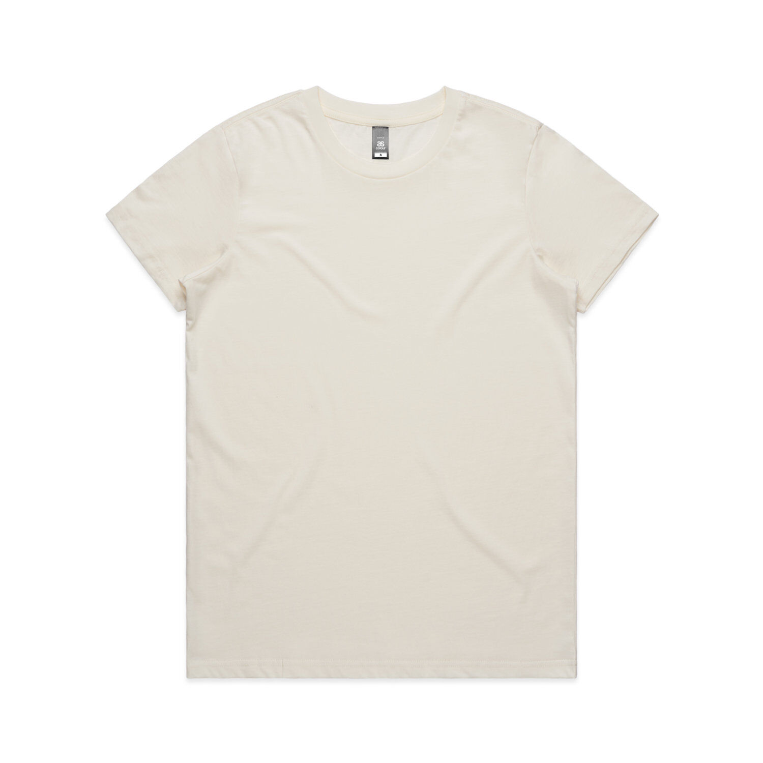 AS Colour Women's Maple T-Shirt (natural colour)