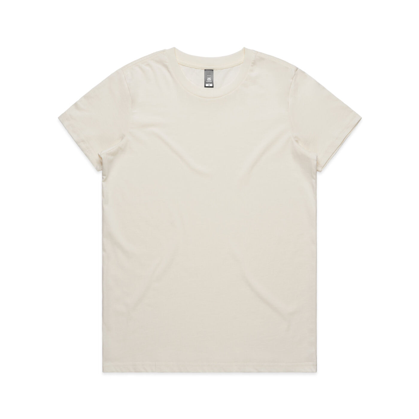 AS Colour Women's Maple T-Shirt (natural colour)