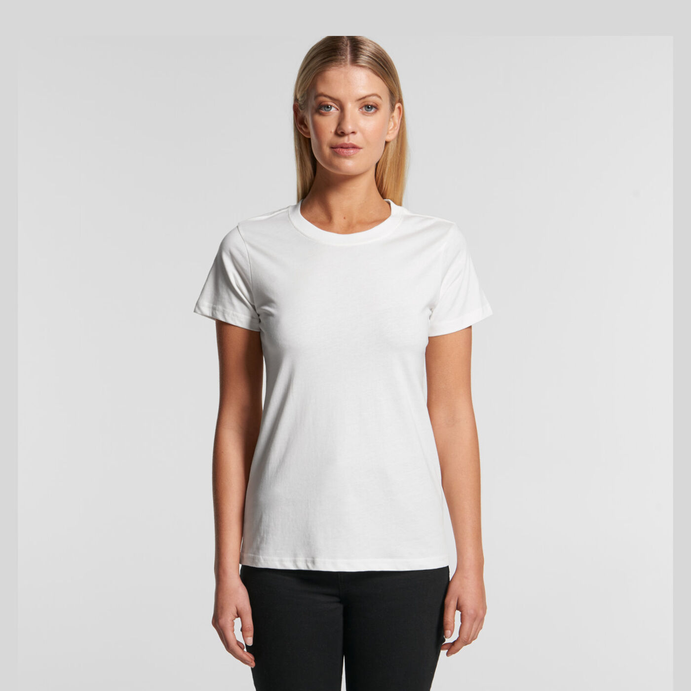 AS Colour Women's Organic Maple T-Shirt