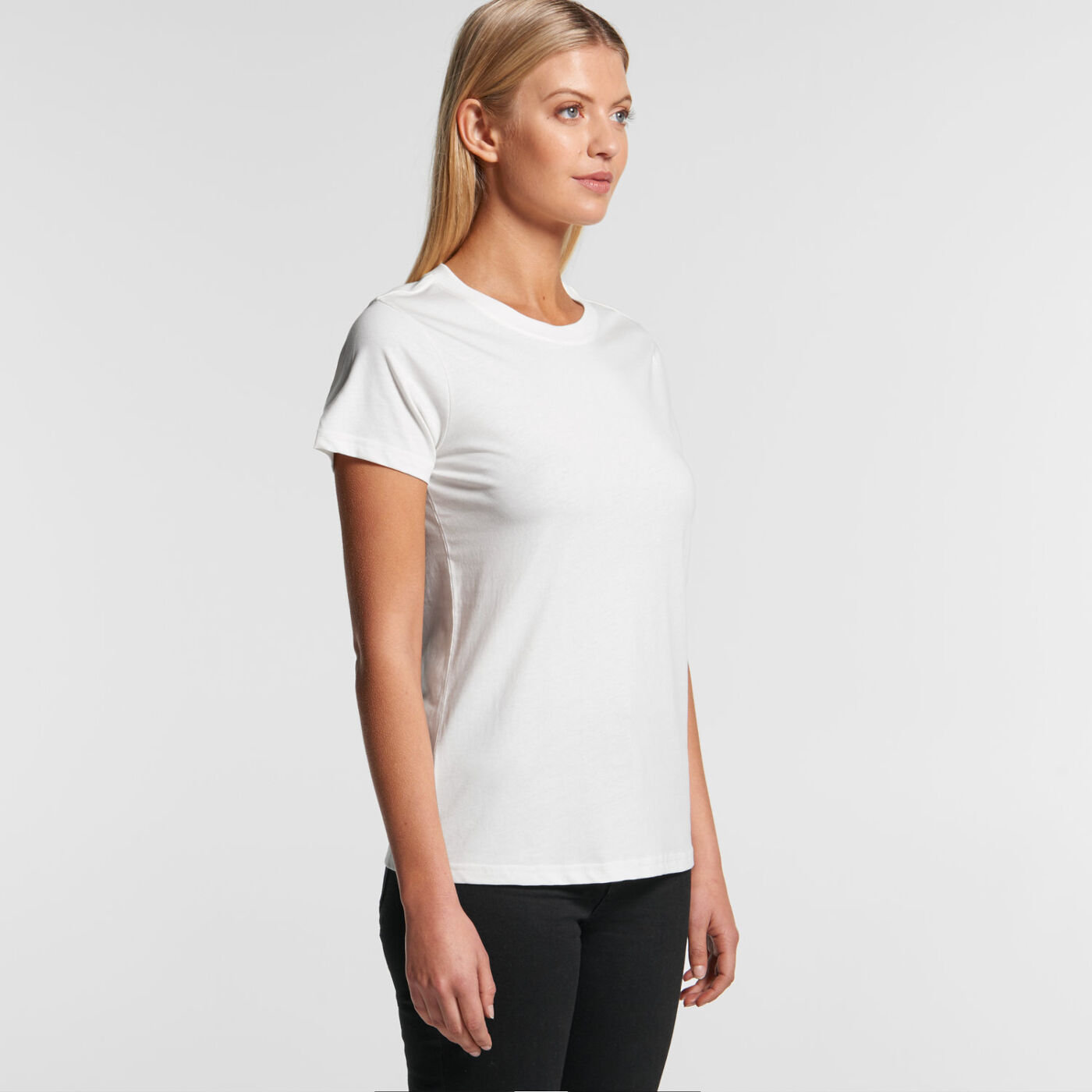 AS Colour Women's Organic Maple T-Shirt