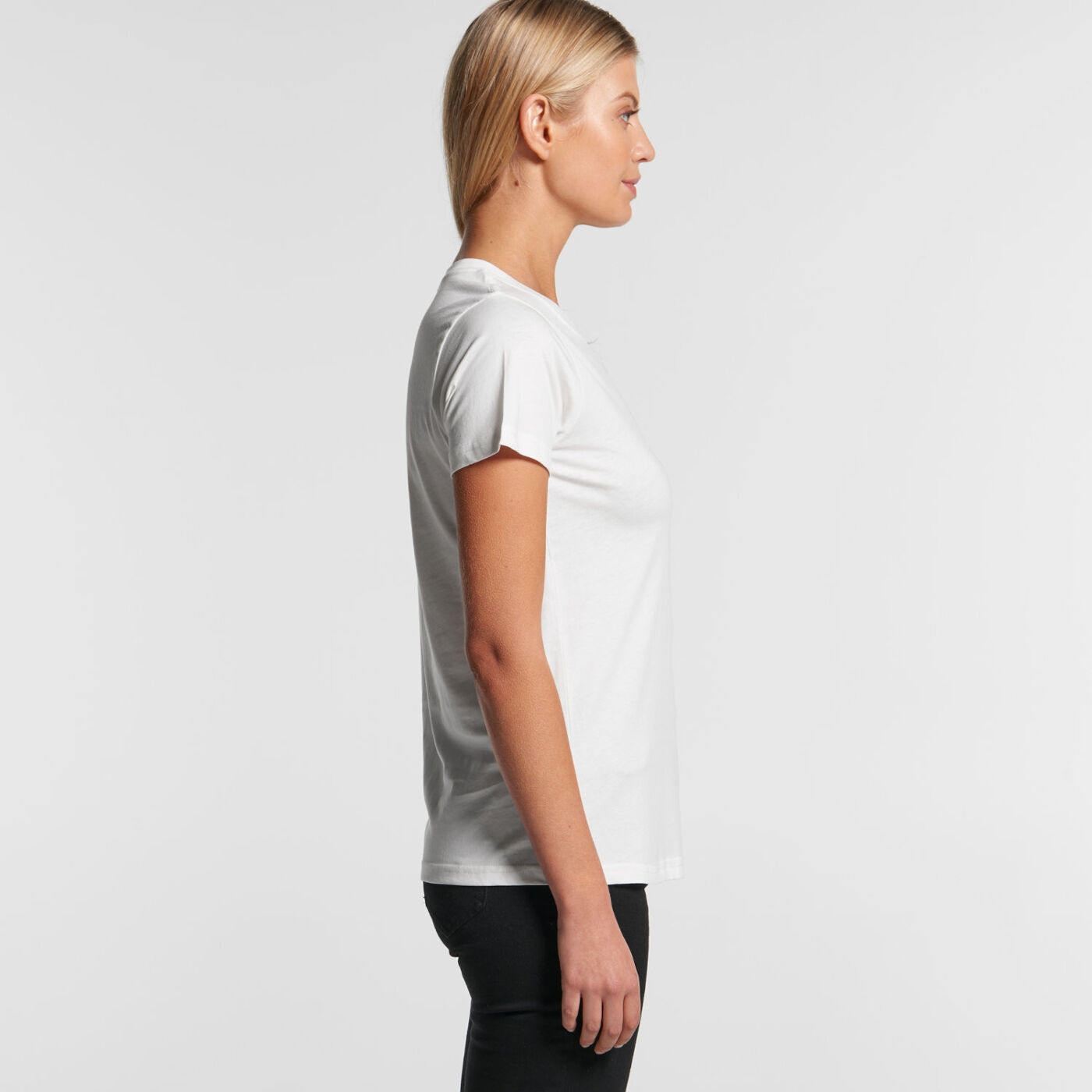 AS Colour Women's Organic Maple T-Shirt