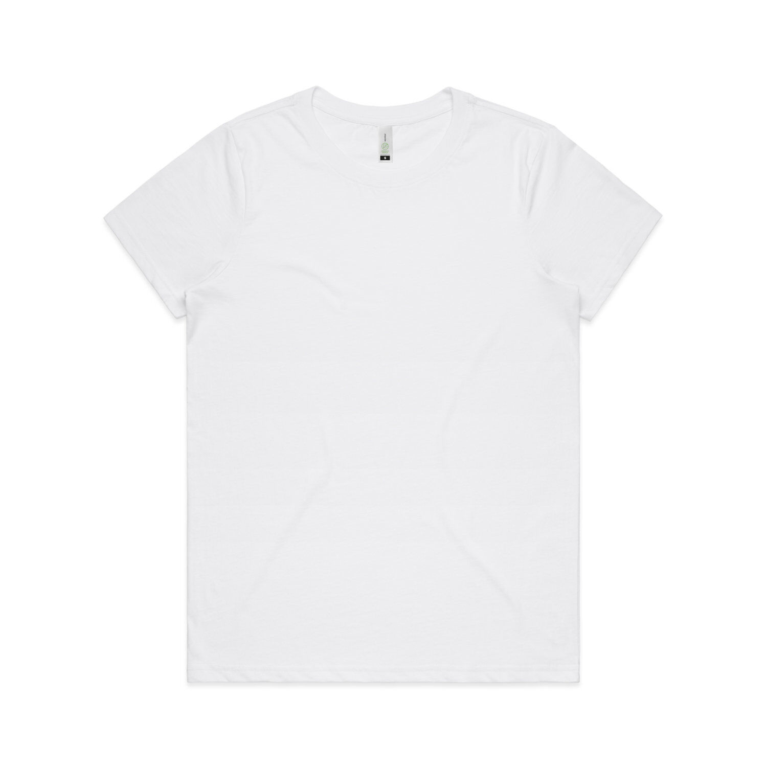 AS Colour Women's Organic Maple T-Shirt