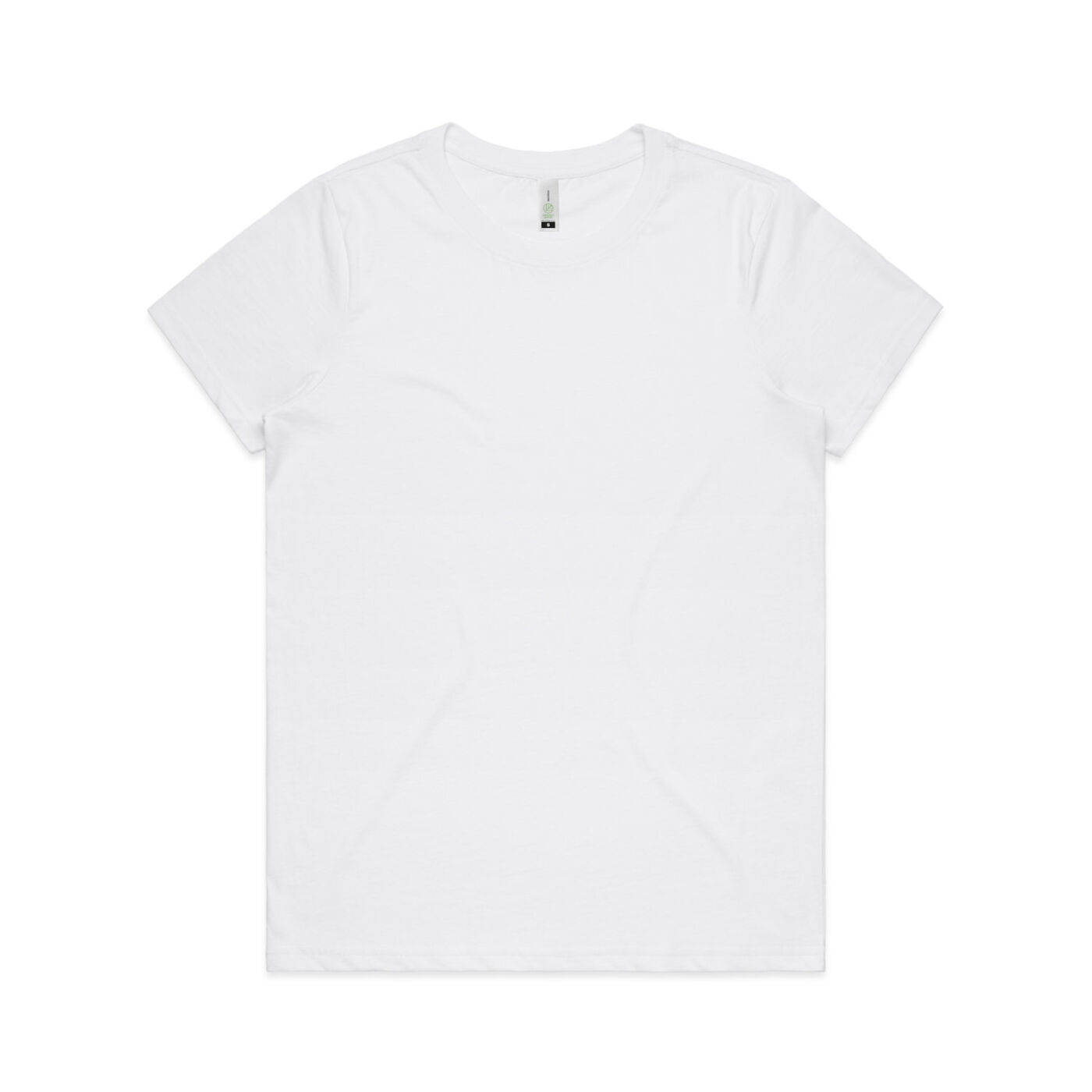 AS Colour Women's Organic Maple T-Shirt