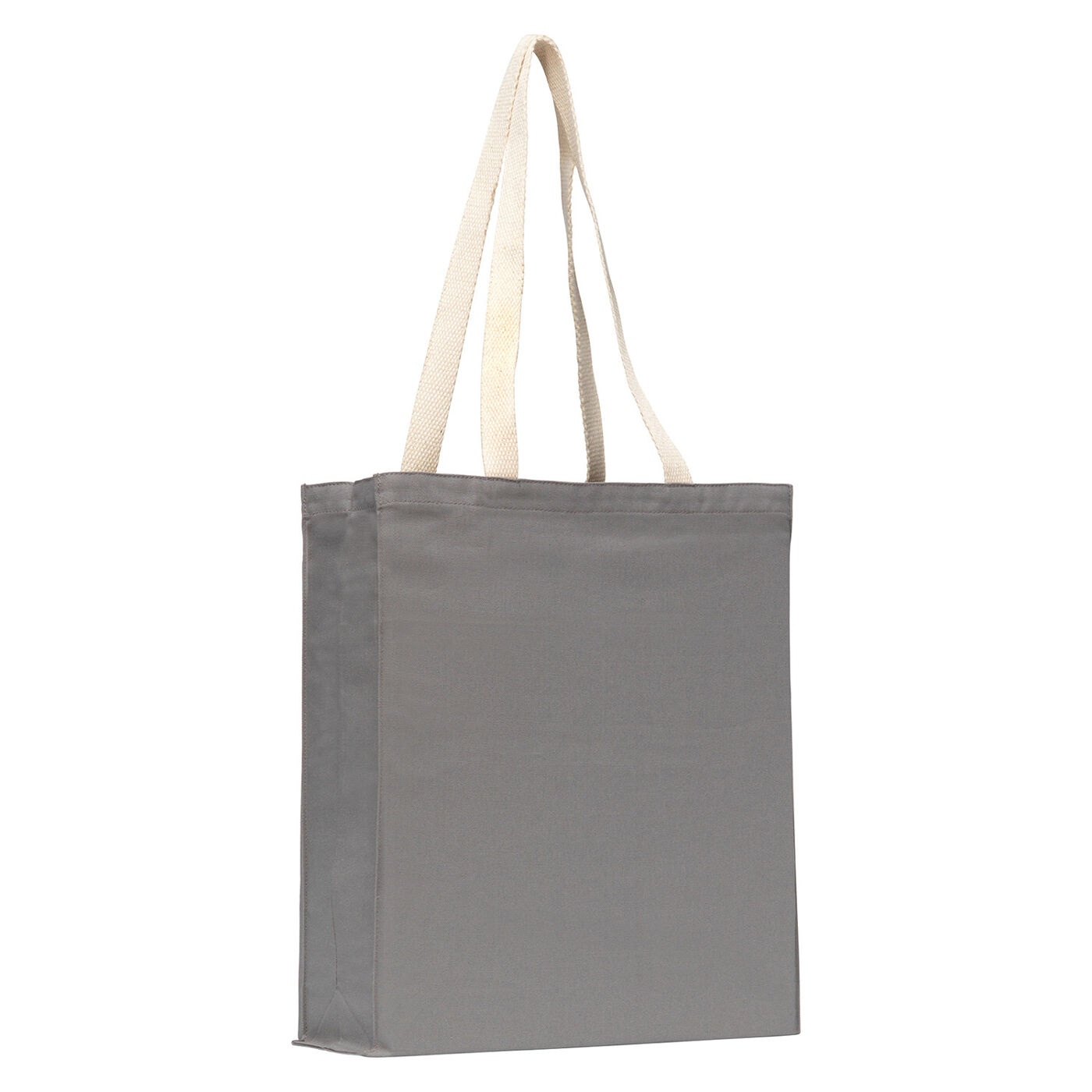 Aylesham Cotton Canvas Shopper Tote