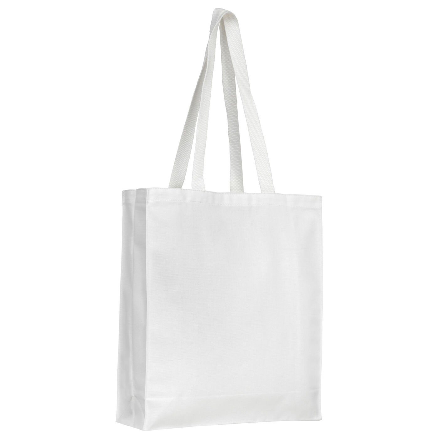 Aylesham Cotton Canvas Shopper Tote