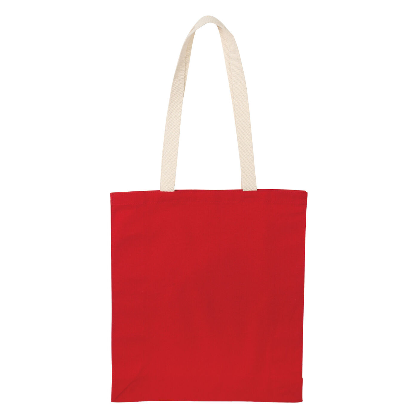 Aylesham Cotton Canvas Shopper Tote