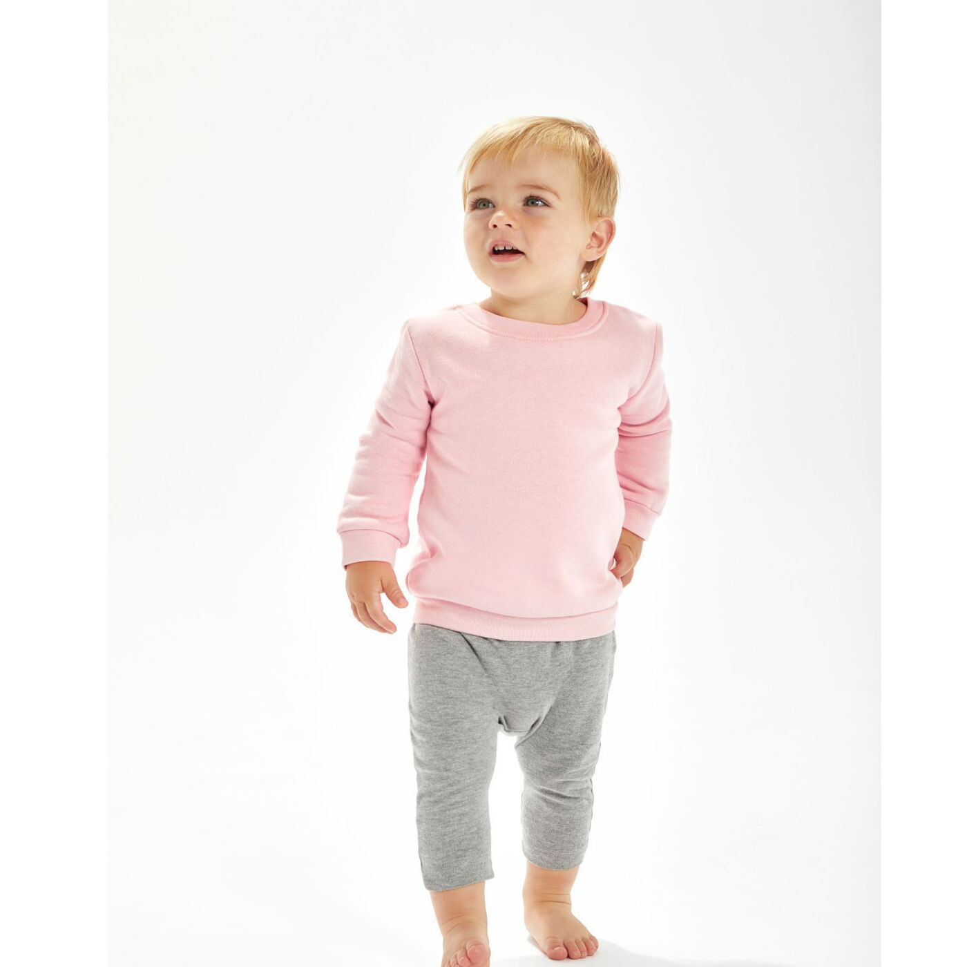 BabyBugz Baby Essential Sweatshirt