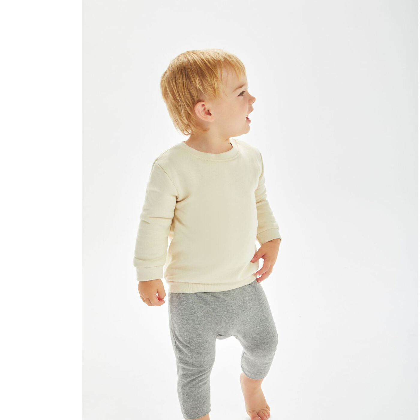 BabyBugz Baby Essential Sweatshirt