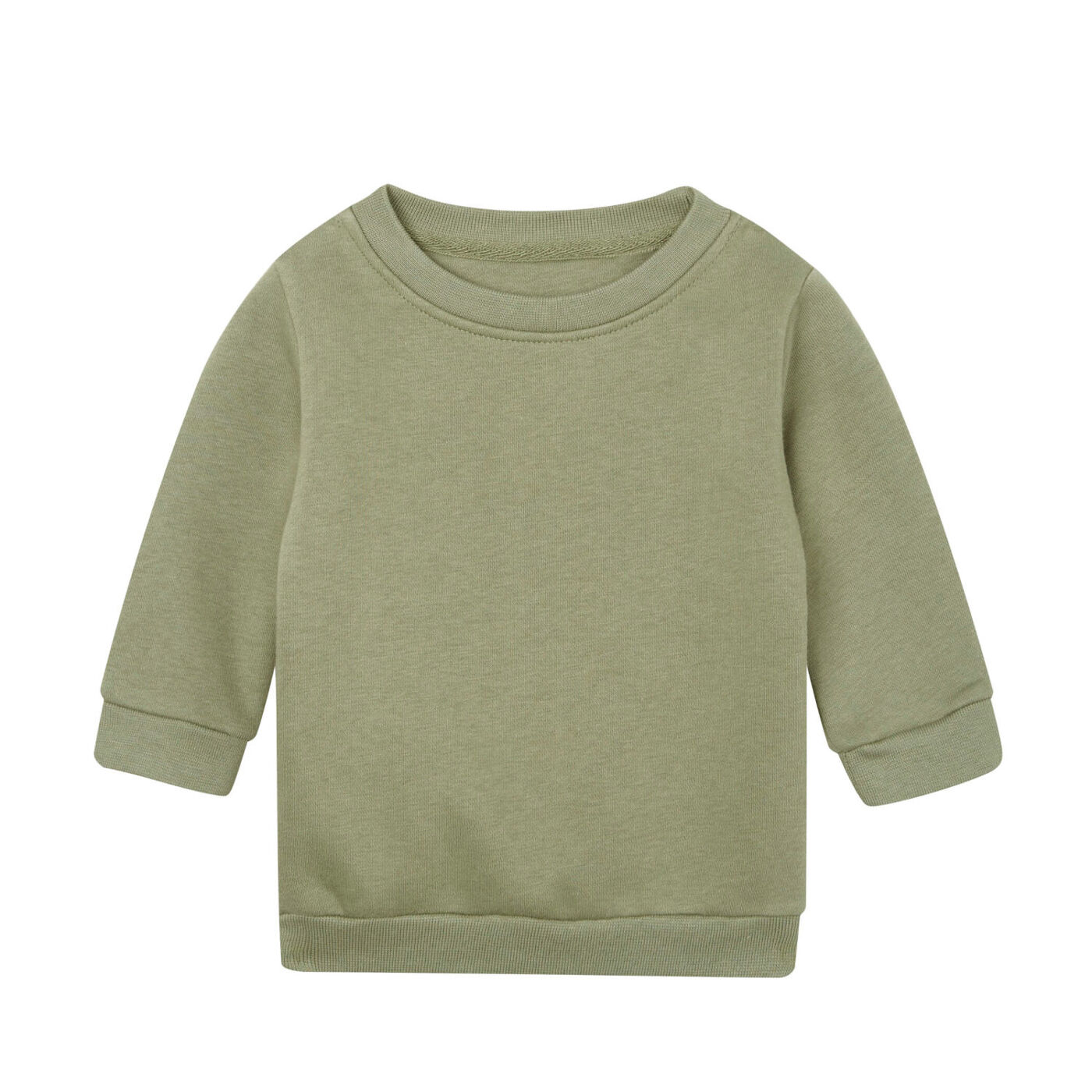 BabyBugz Baby Essential Sweatshirt