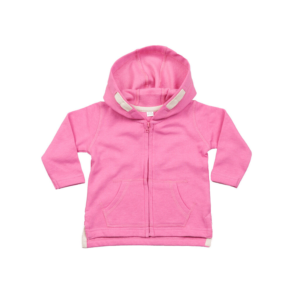 BabyBugz Baby Hoodie