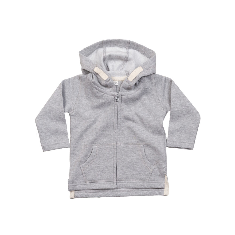 BabyBugz Baby Hoodie