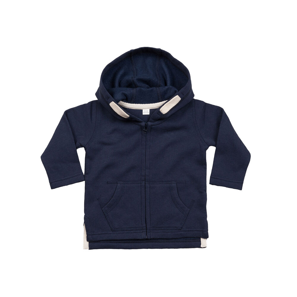 BabyBugz Baby Hoodie