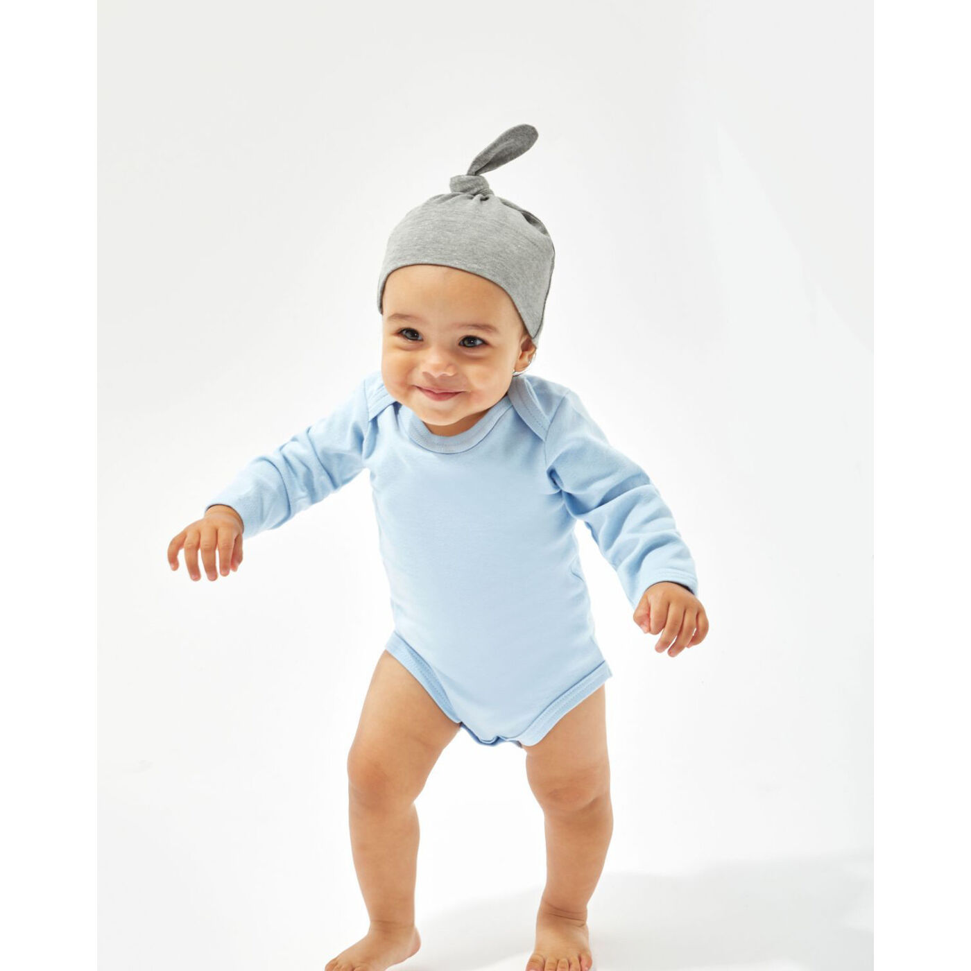 BabyBugz Baby Knotted Hat