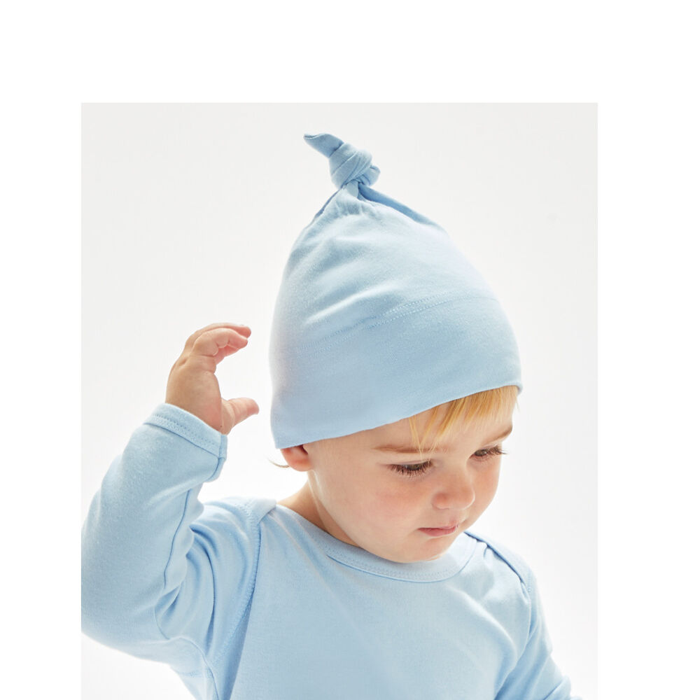 BabyBugz Baby Knotted Hat