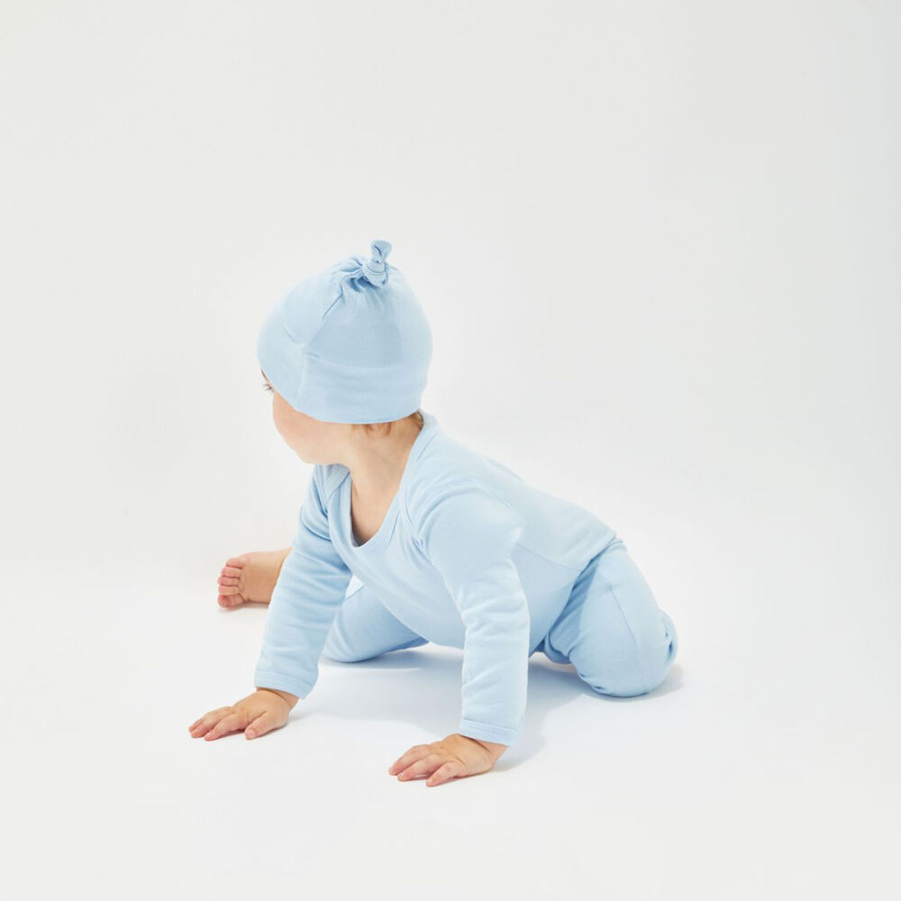 BabyBugz Baby Knotted Hat