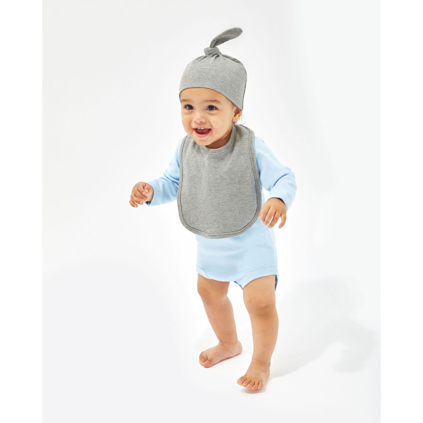 BabyBugz Baby Knotted Hat