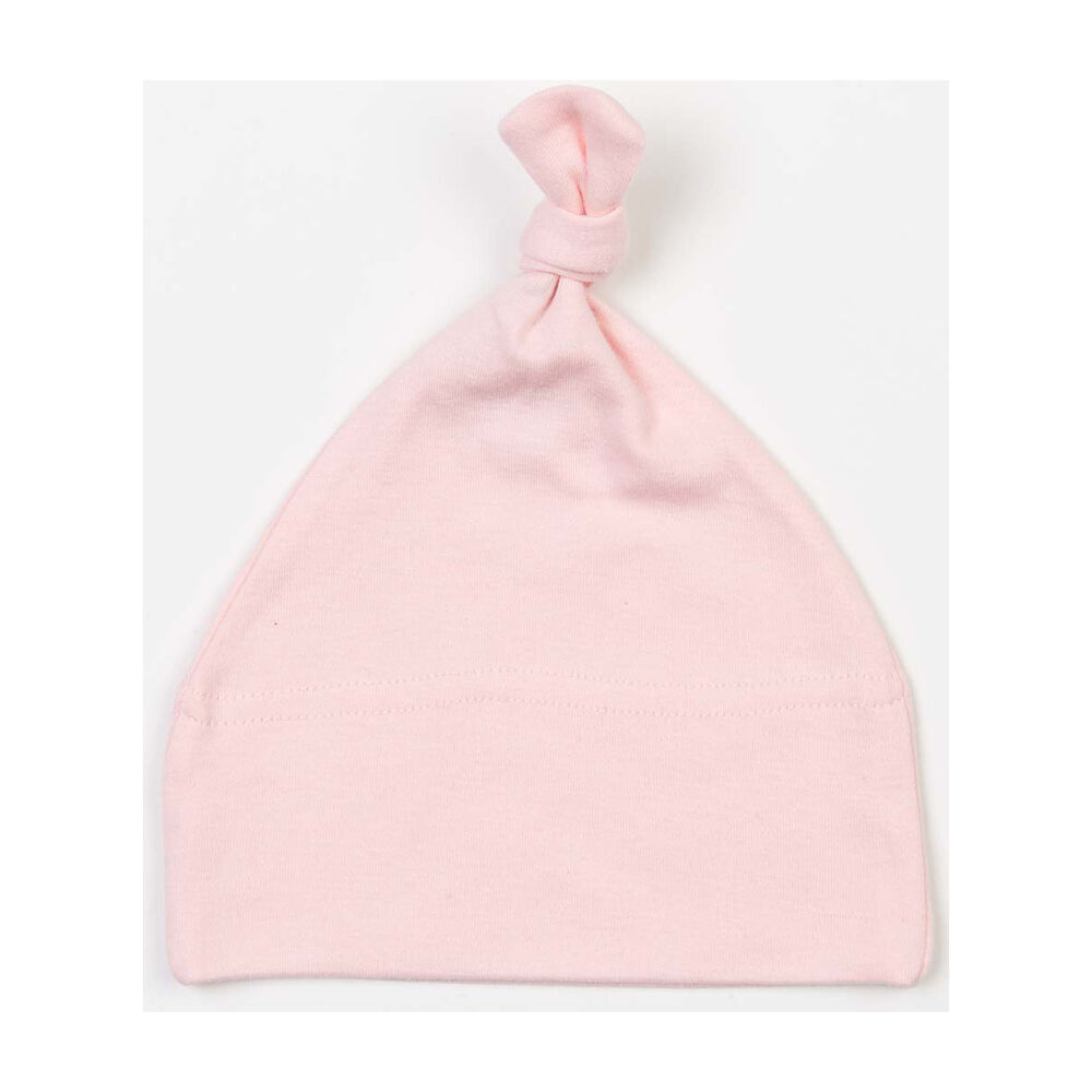 BabyBugz Baby Knotted Hat