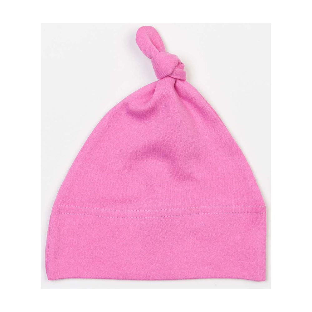 BabyBugz Baby Knotted Hat