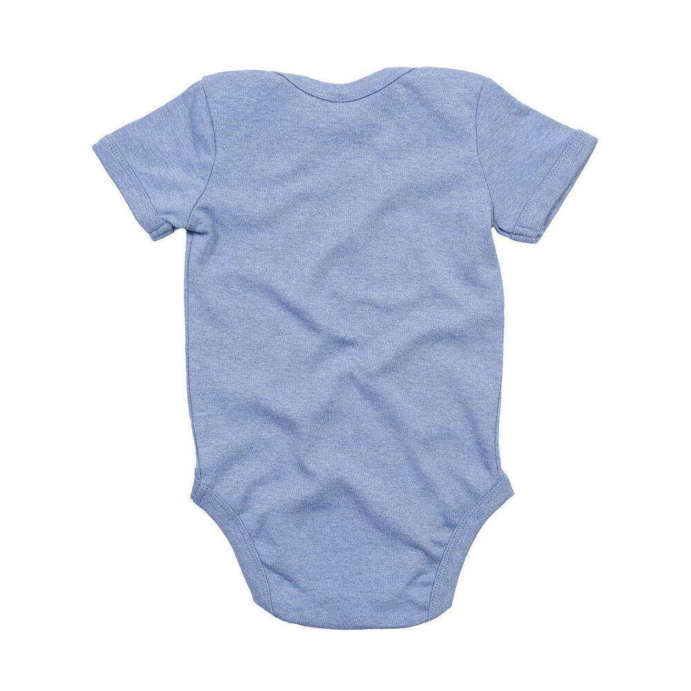 BabyBugz Organic Baby Bodysuit