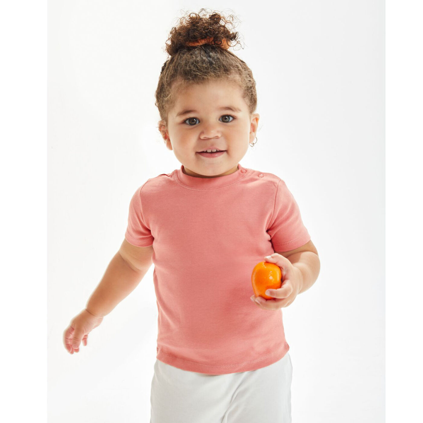 BabyBugz Organic Baby T-Shirt