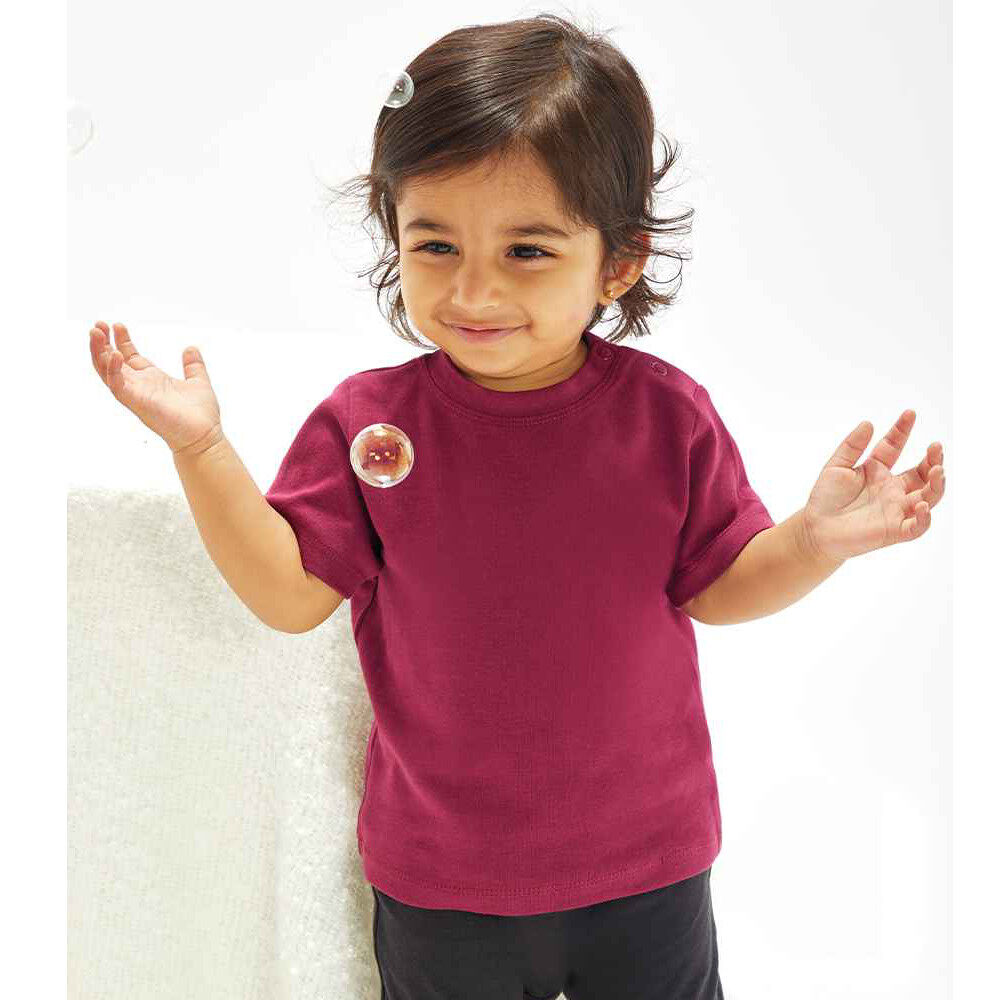 BabyBugz Organic Baby T-Shirt