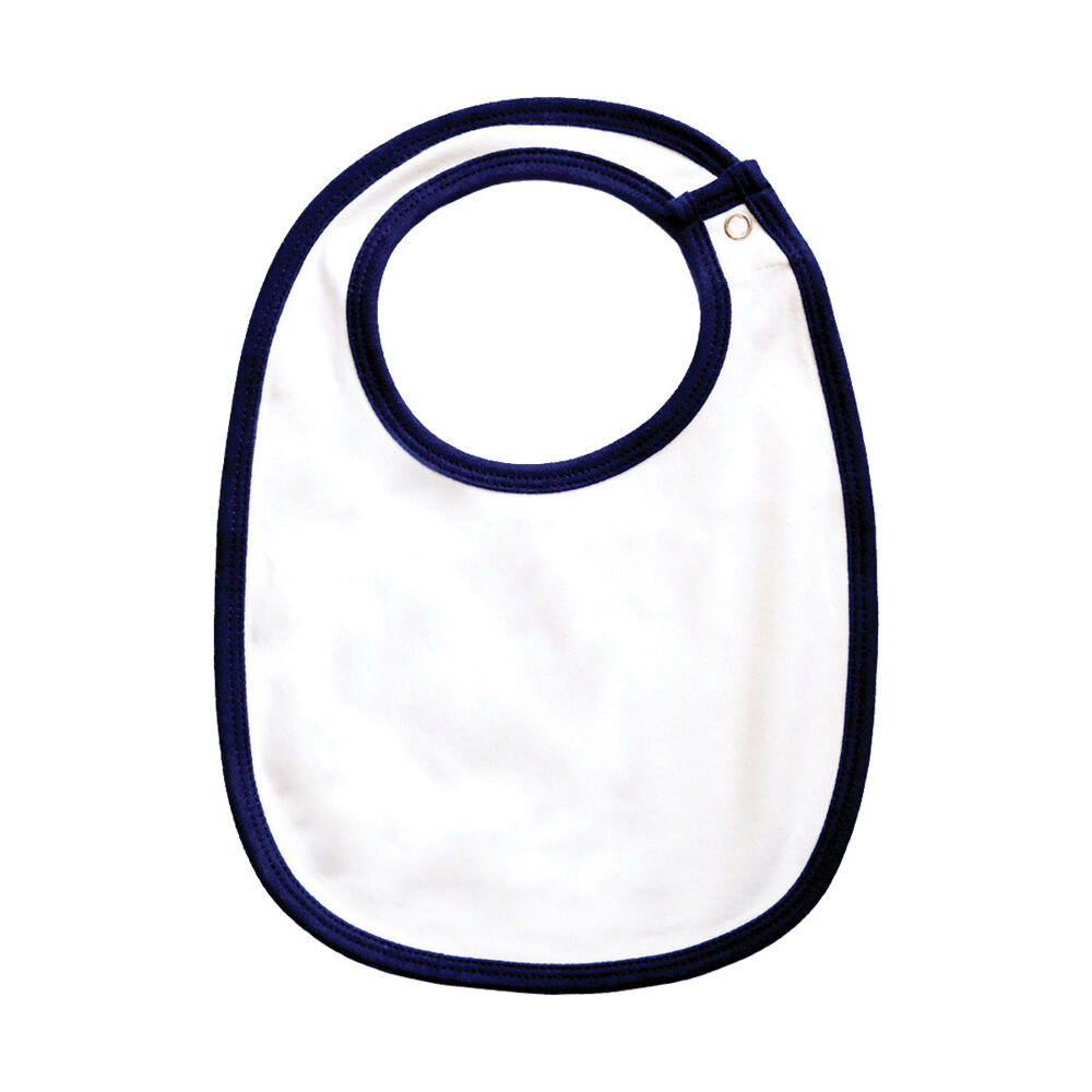 BabyBugz Single Layer Bib