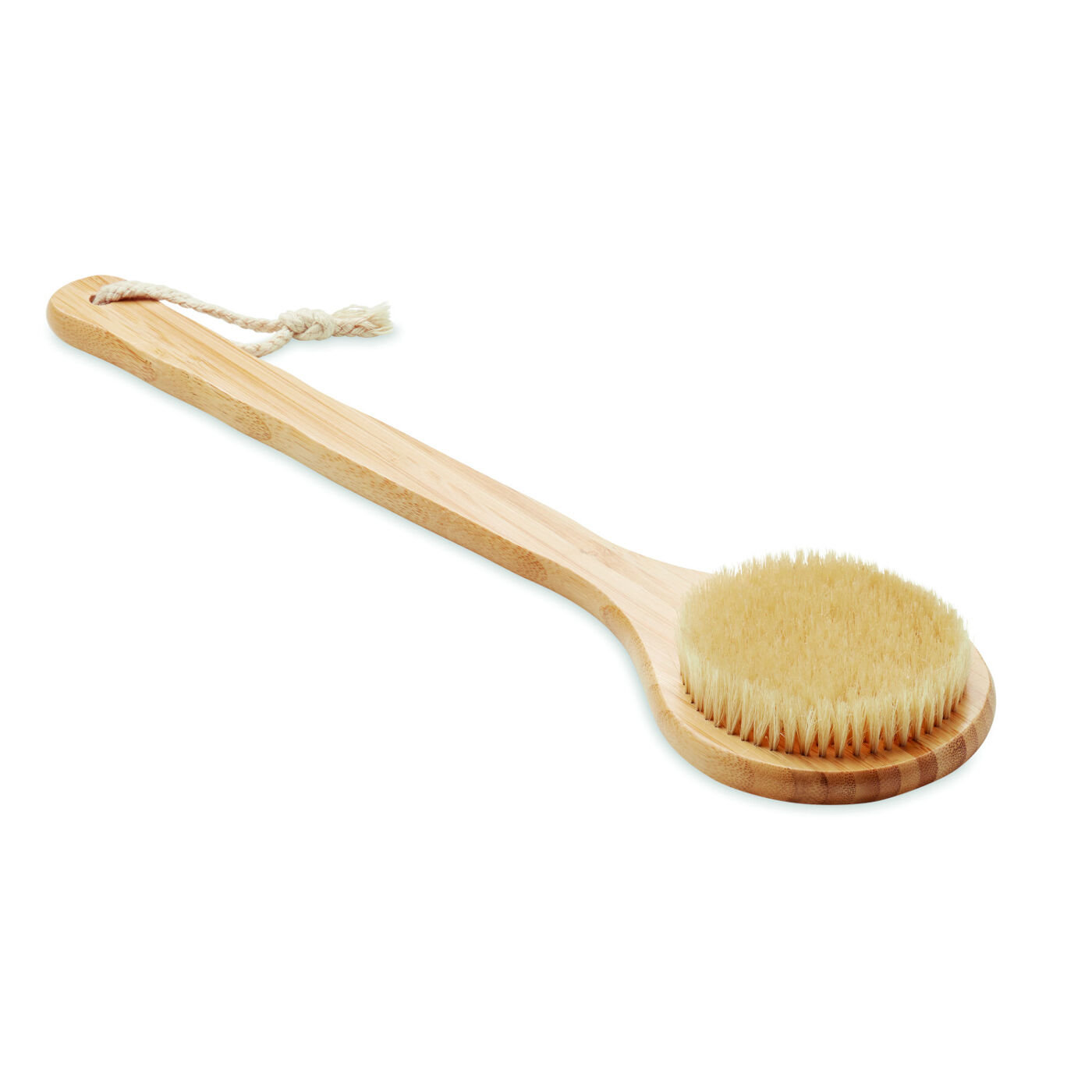 Bamboo Bath Brush