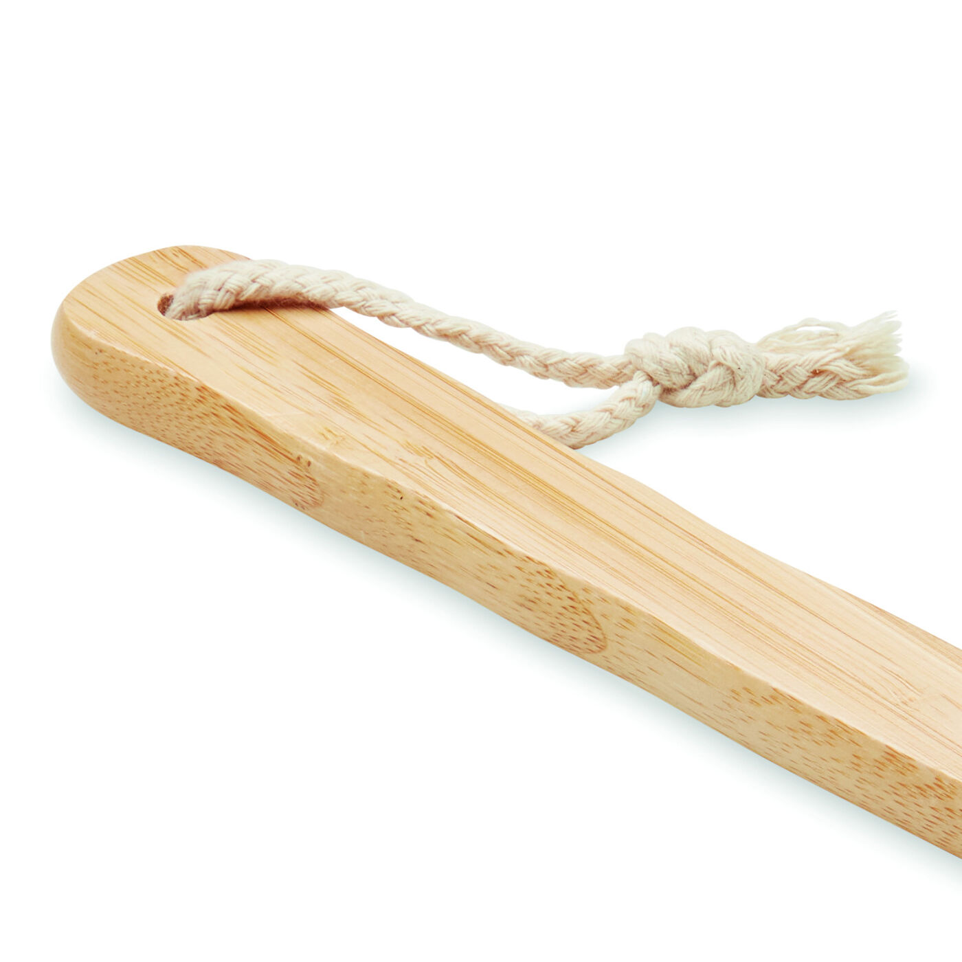 Bamboo Bath Brush