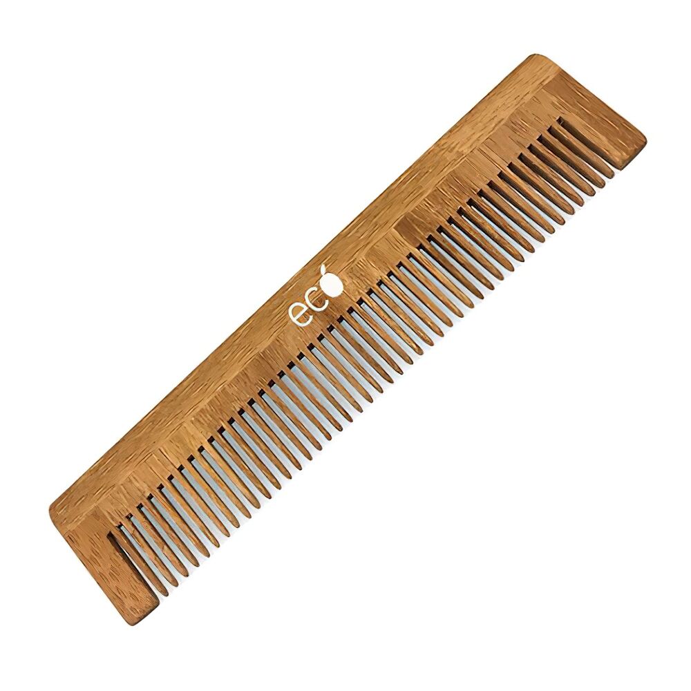 Bamboo Hair Comb