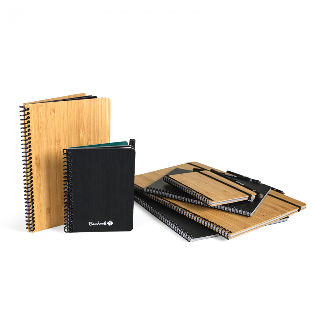 Bambook Classic Reusable Notebook