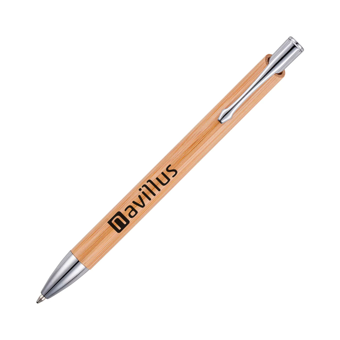 Beck Bamboo Ball Pen